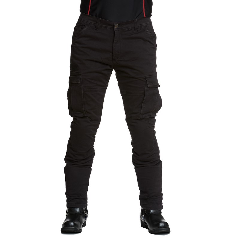 Sweep Jungle Cargo svart