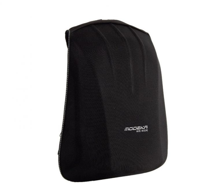 Modeka Ryggsäck shell pack 15l