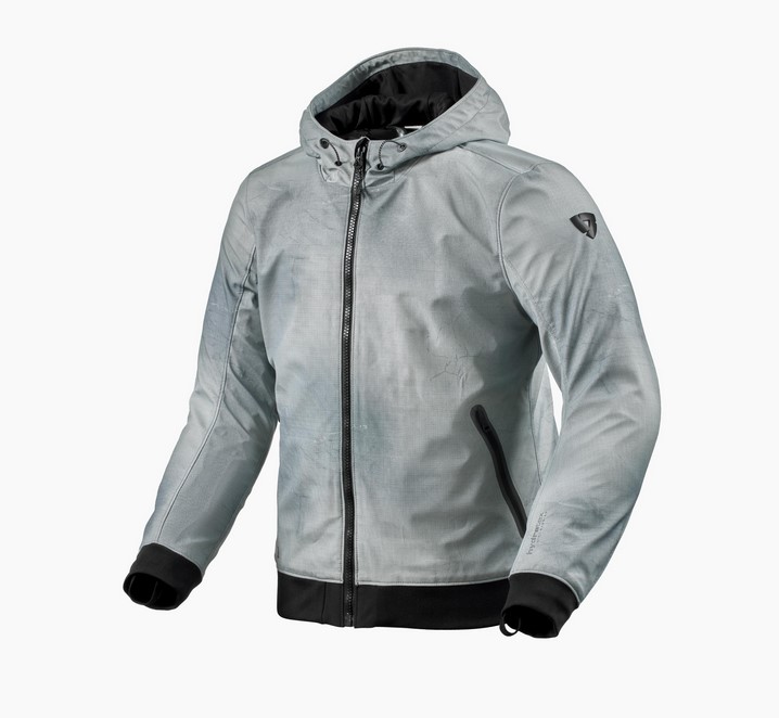 Revìt Saros Grey dark grey