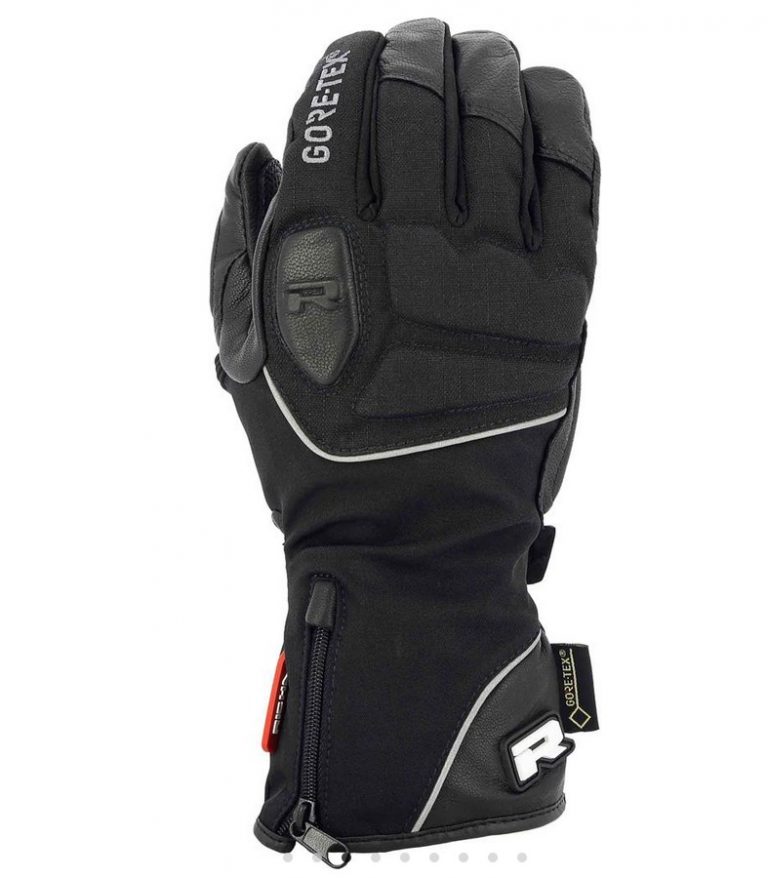 Richa Cold spring 2 GTX Handske