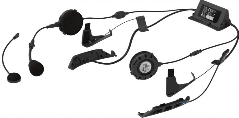 Sena Intercom SRL3