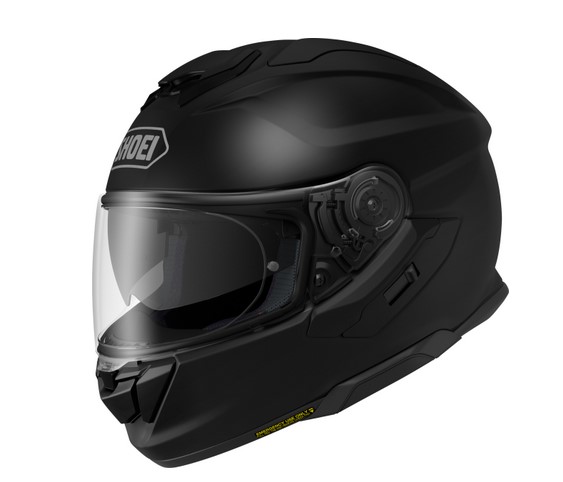 Shoei GT-Air 3 Mattsvart