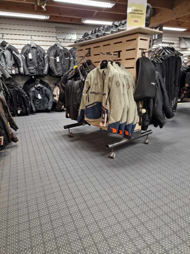 Sulas REA Uppsala och Strängnäs