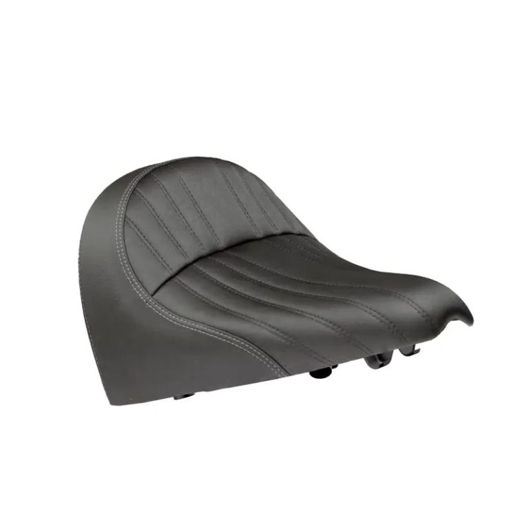 Indian Chief Solo Seat Comfort