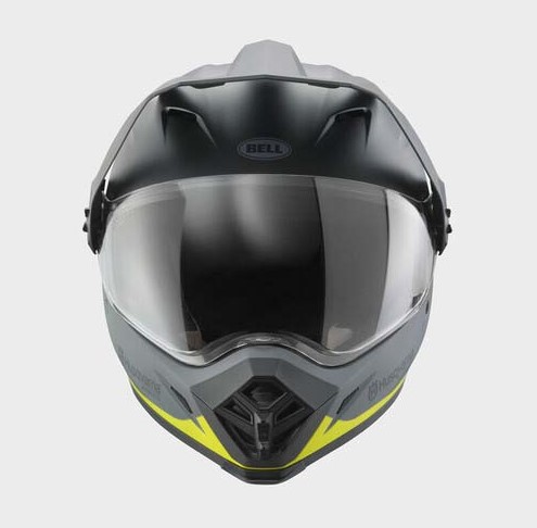 MX-9 ADV MIPS® Helmet 2
