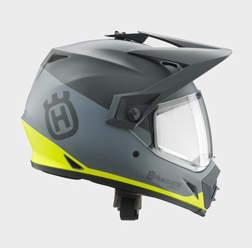 MX-9 ADV MIPS® Helmet