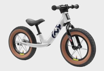 Kids Training Bike new