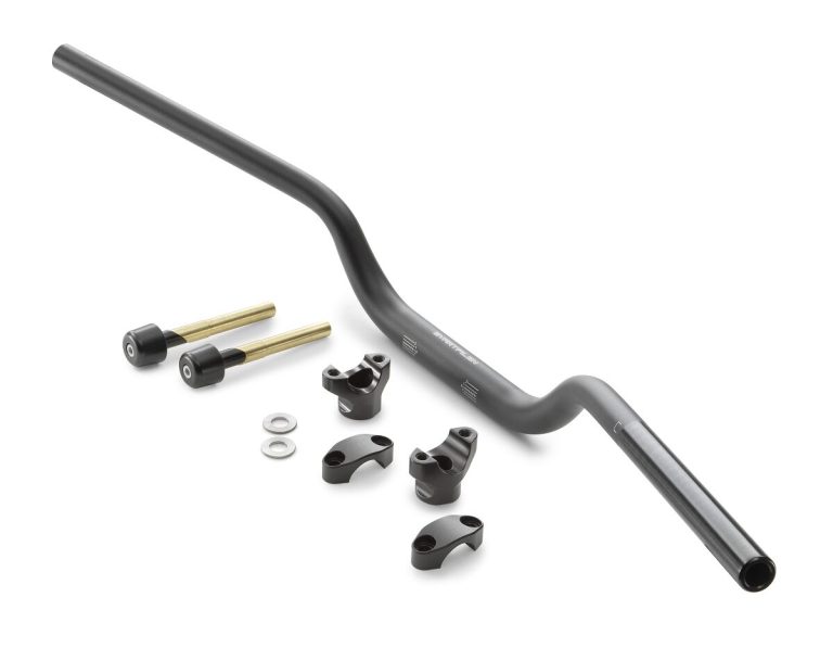 Svartpilen 401 Handelbar kit