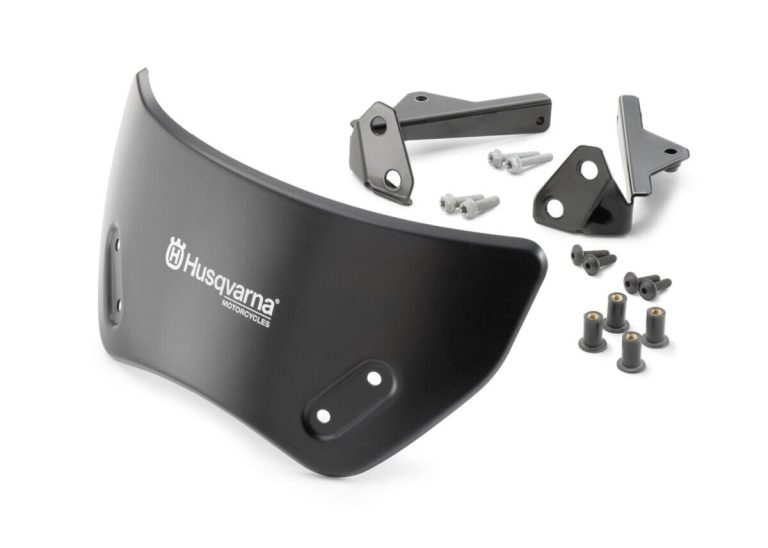 Svartpilen Fly Screen 401