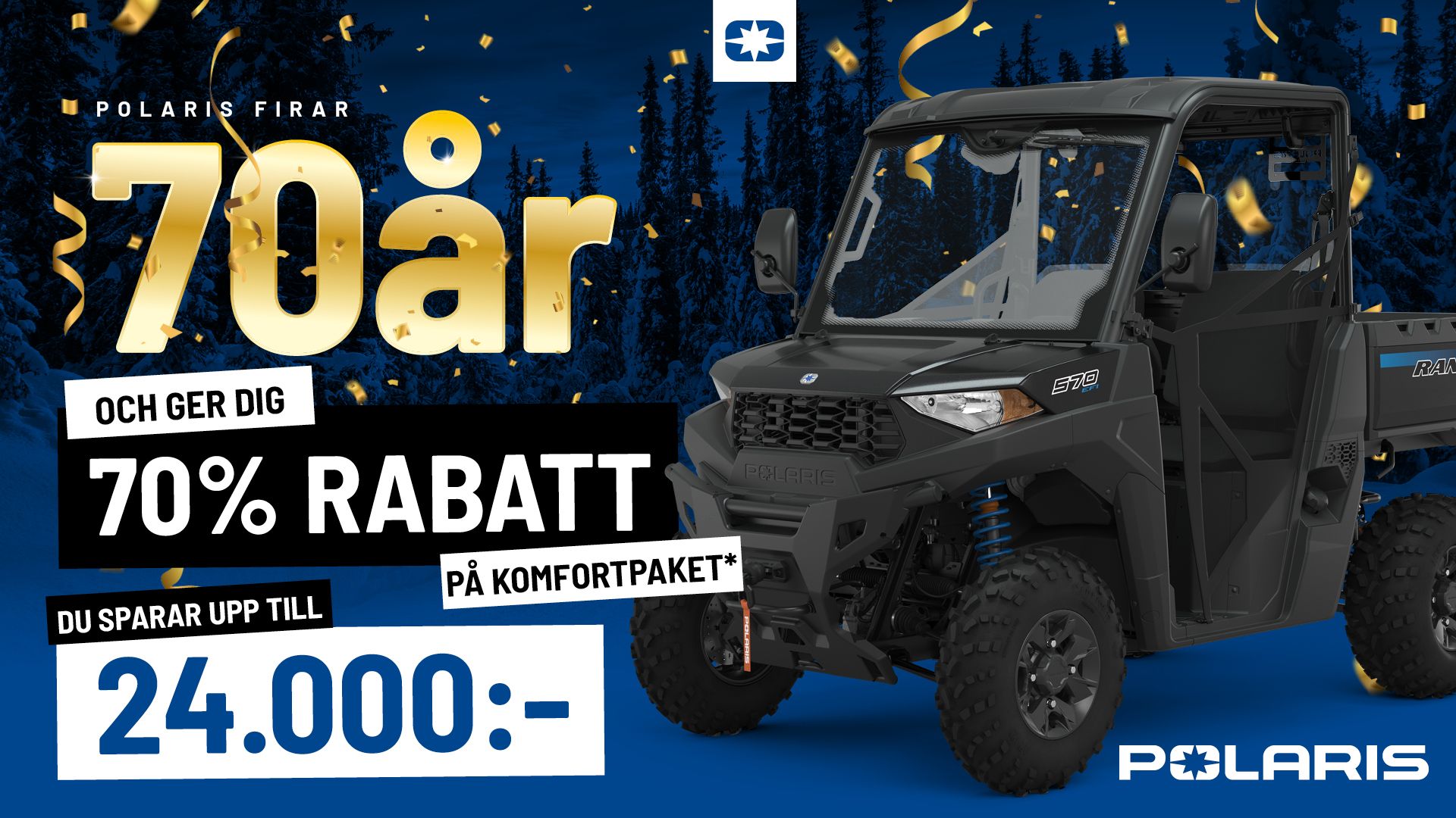 Polaris_70_År