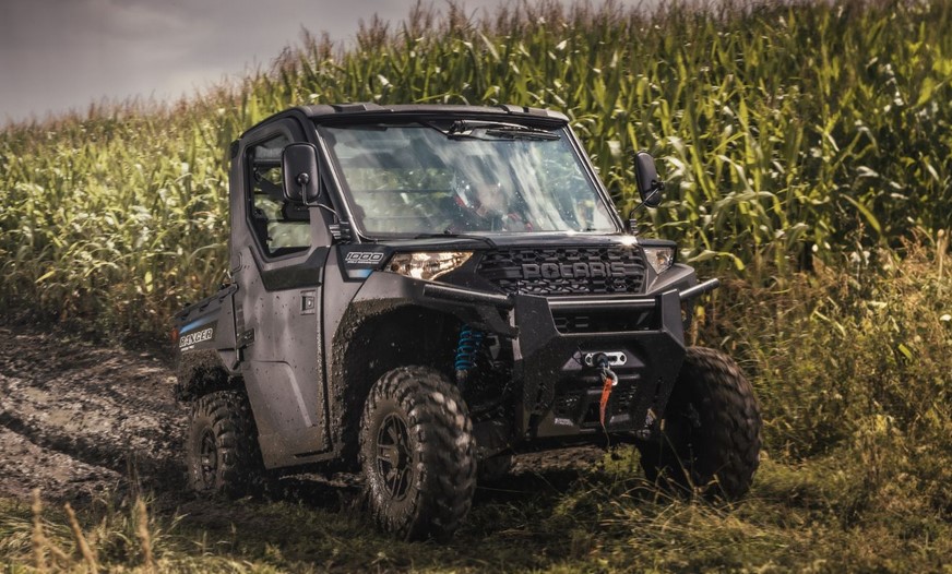 Polaris_Komfortpaketet