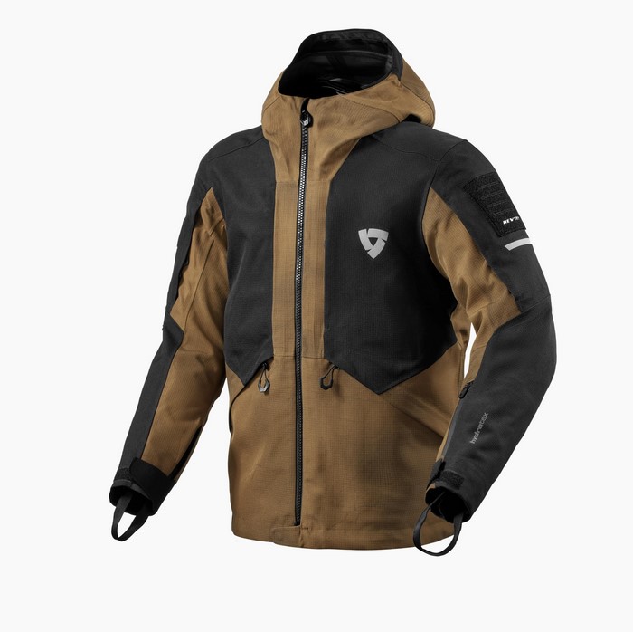 Revìt Jacka Tectonic H20