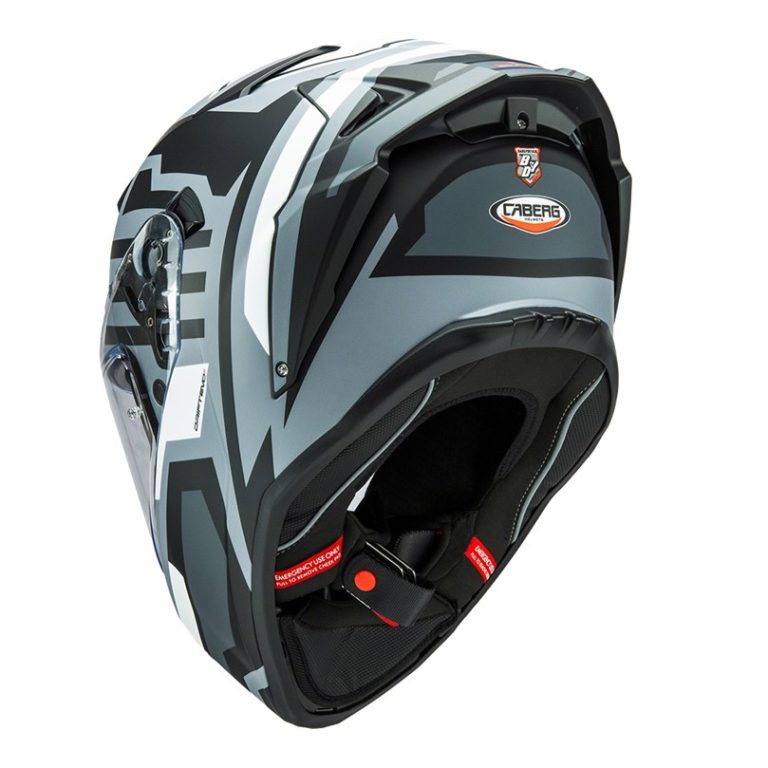 Caberg Drift EVo Hjälm