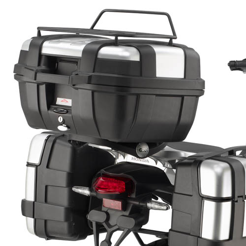 Pakethållare_SR1110_Givi