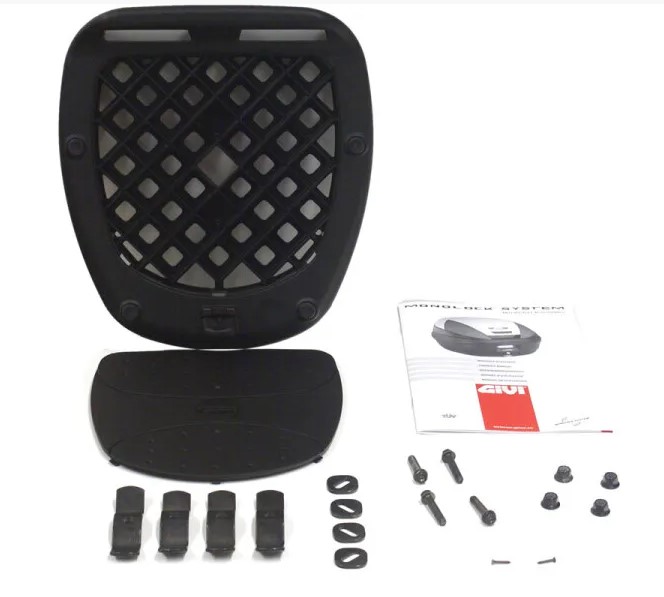 Givi Monteringskit Monolock