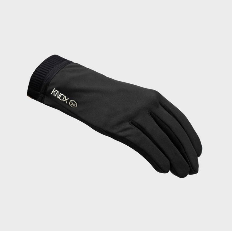 Knox underglove