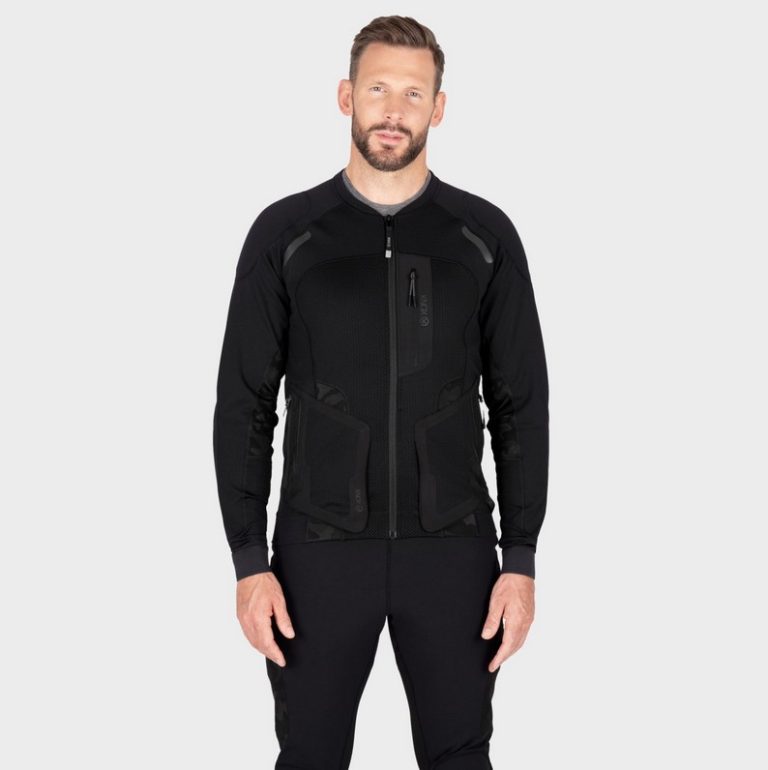 Men’s Action Pro Armoured Shirt MK2