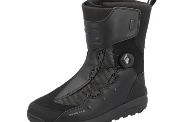Richa Adventure X-over Mid Atop WP