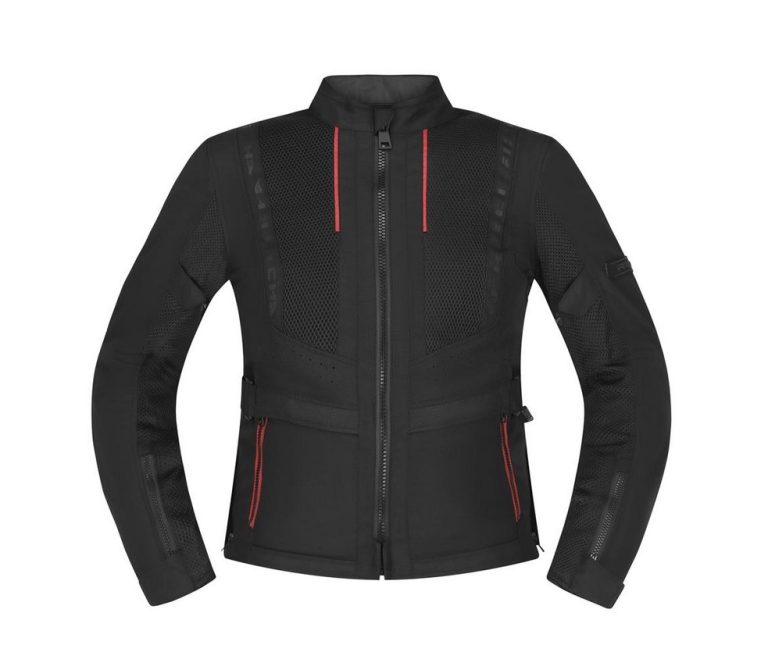 Richa Monaco WP Jacket Dam