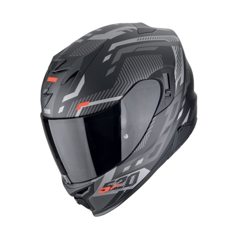 Scorpion EXO-520 EVO AIR