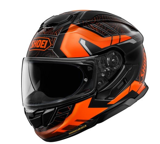 Shoei GT-Air 3 Hike TC-8