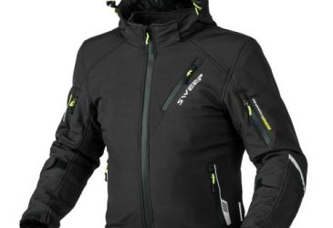 Sweep Breakout Softshell