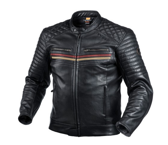 Sweep Scrambler jacka