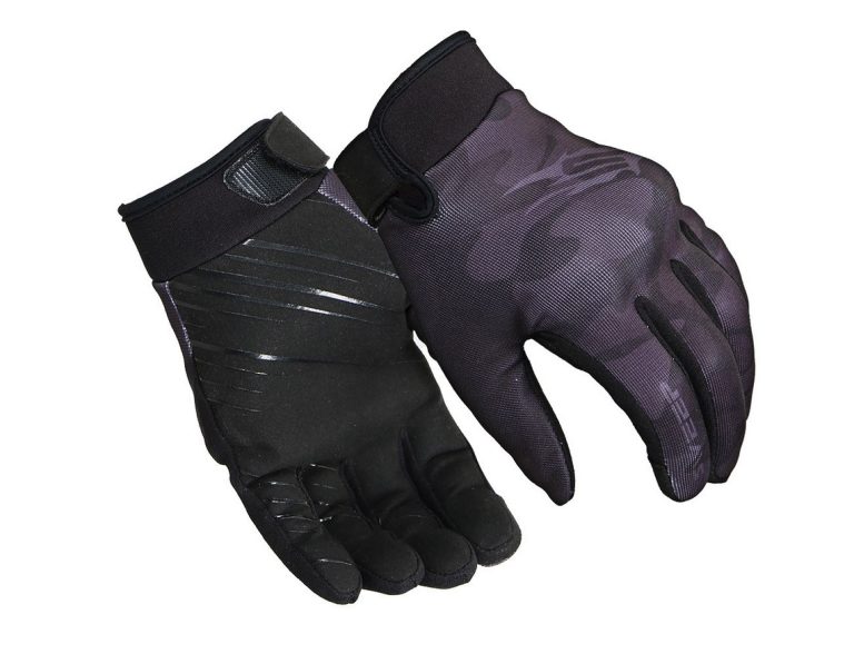 Sweep Street MX black