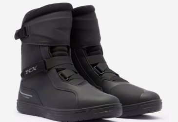 TCX Tourstep WP