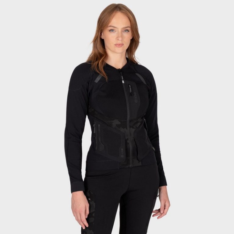 Knox Action Pro MK2 Shirt DAM