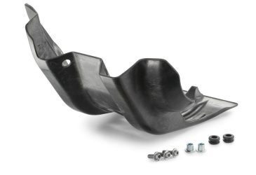 SKID PLATE FC250/350