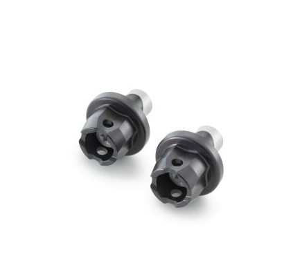 Crash bung kit
