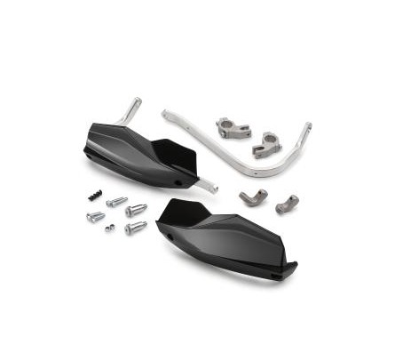 Husqvarna Handguard kit