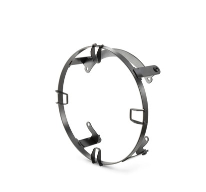 Husqvarna Headlight Protection