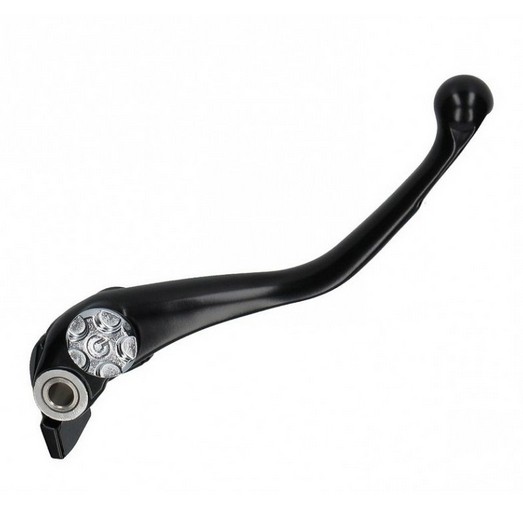 Husqvarna hand brake lever cpl. black