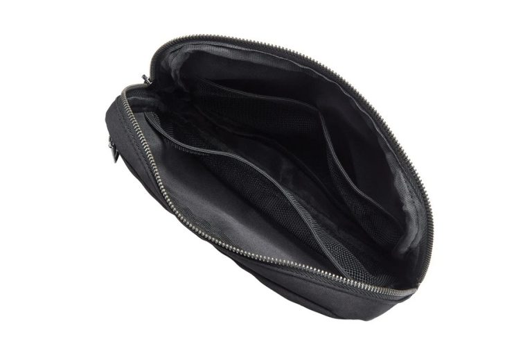 IMC Waist bag öppen