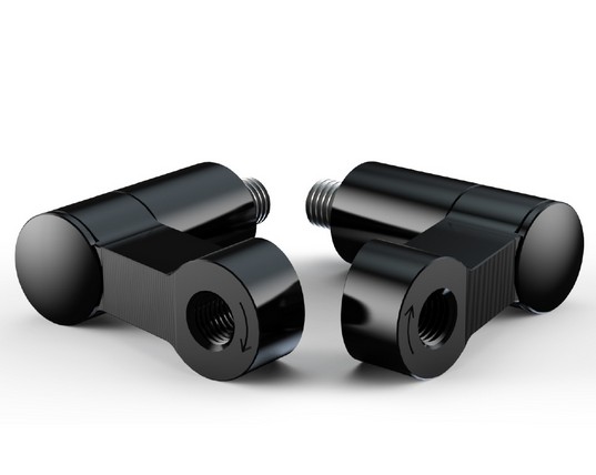 Oxford Mirror Extenders