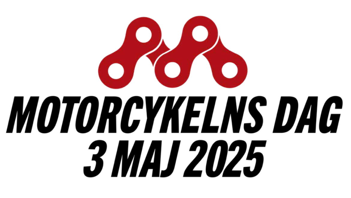 MC-kläder och tillbehör på kampanj under Motorcykelns Dag
