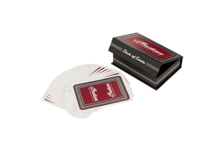 IMC Deck of Cards