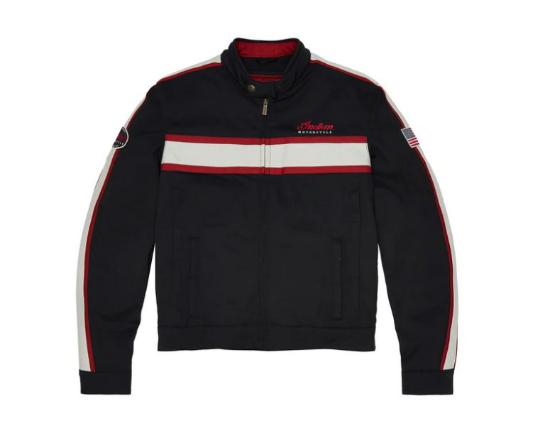 Men's Niagara Jacket, Black
