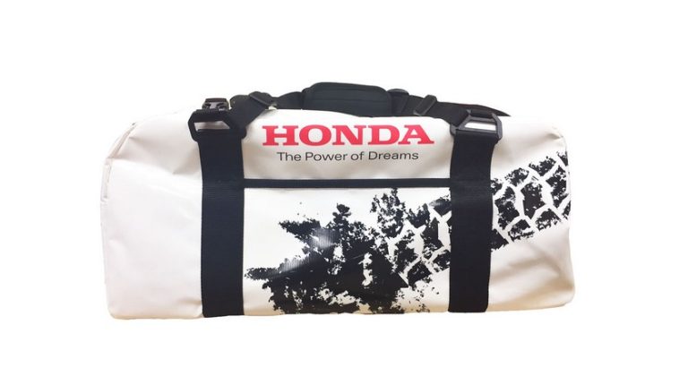 Honda sportbag H1713