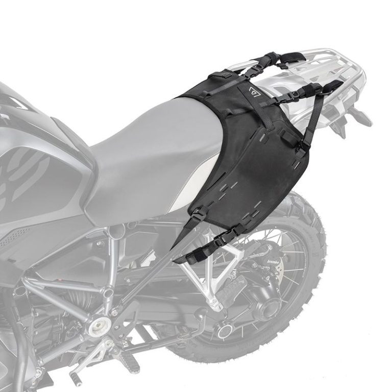 Kriega OS-Base BMW GS