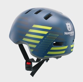 Husqvarna Lil Ripper Helmet