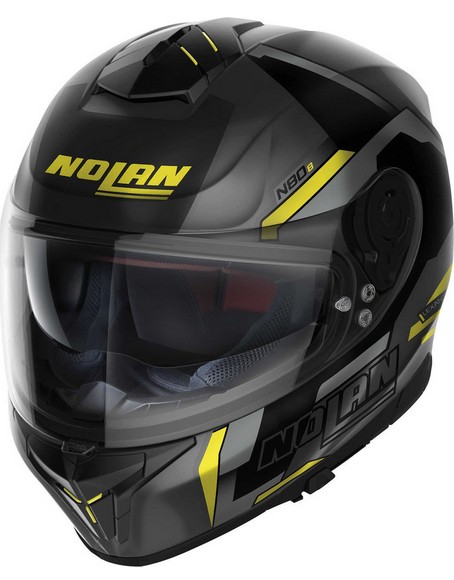 Nolan N80-8 Gul