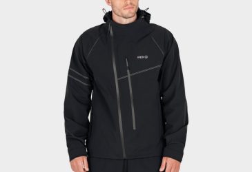 Knox Impass Waterproof shell