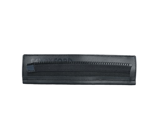 Oxford belt connector