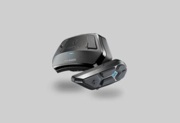 Schuberth Intercom C5 ANC