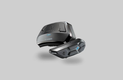 Schuberth Intercom C5 ANC
