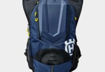 Husqvarna Dakar ryggsäck