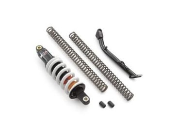 Husqvarna Lowering kit
